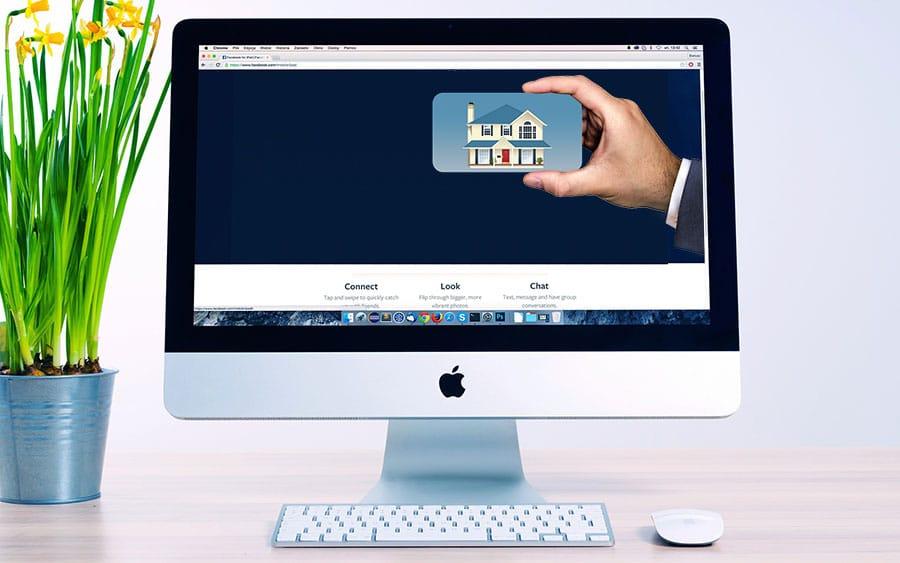 Web Design Real Estate