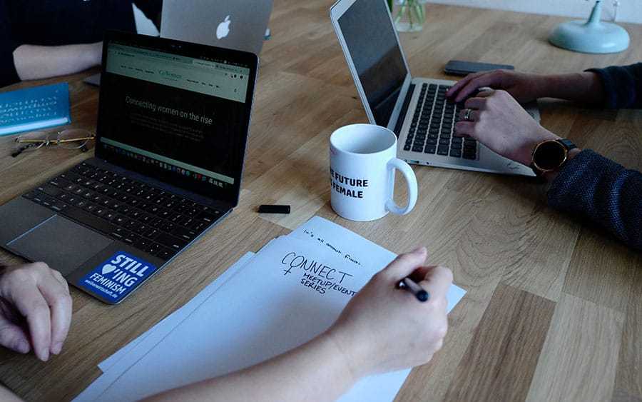 WordPress Websites for Startups