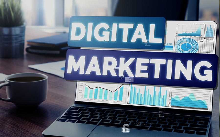 Digital Marketing Latest Trends