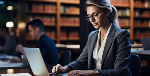 Attorney Website Design