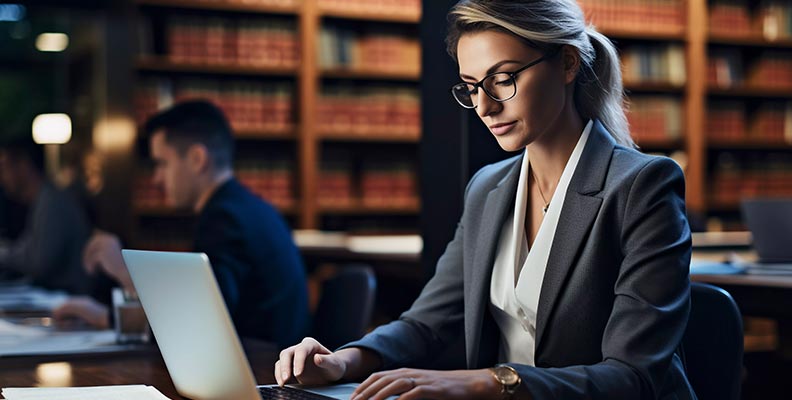 Attorney Website Design