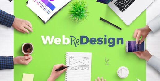 Website Redesign Miami