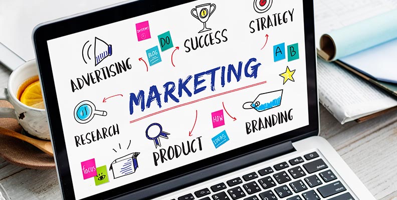 web design marketing strategy