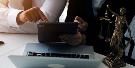 Lawyer Website Marketing