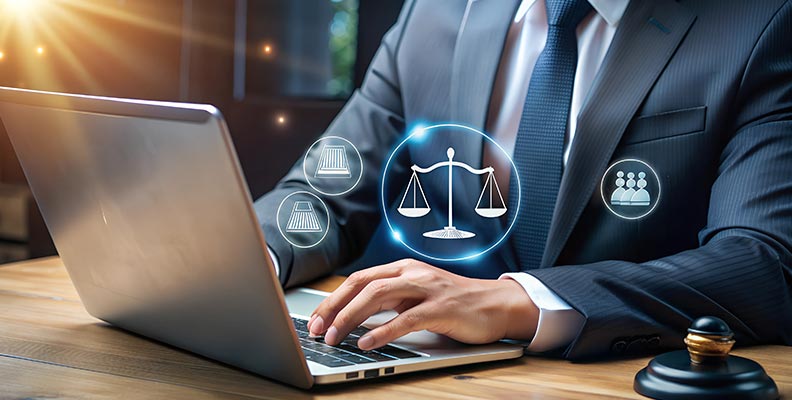 law firm digital marketing strategy