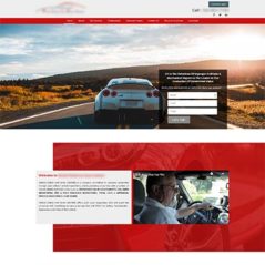 Auto Appraisal Website