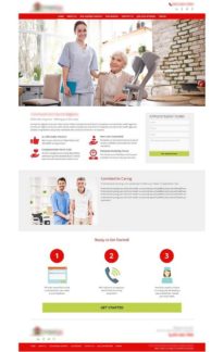 Web Development Portfolio