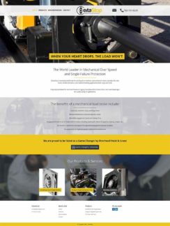 Web Development Portfolio