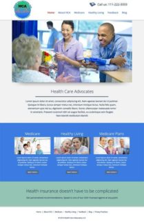 Web Development Portfolio