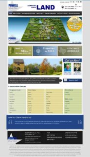 Web Development Portfolio