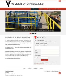 Web Development Portfolio