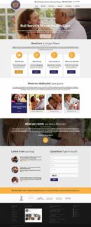 Web Development Portfolio