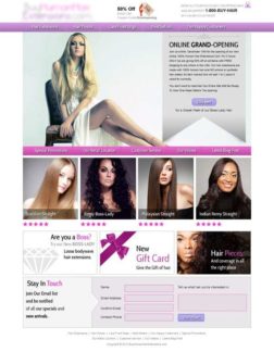 Web Development Portfolio