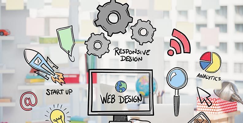 Technology and Innovation in Web Design