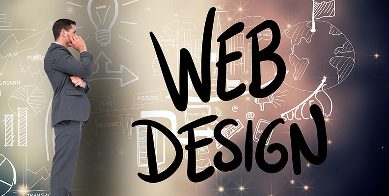 New York web design company