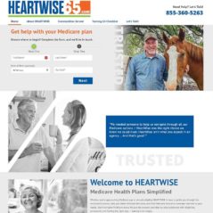 Heartwise65