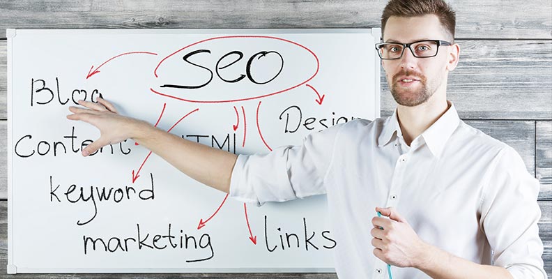 Demystifying SEO for Divorce Lawyers