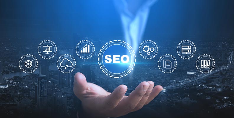 Implementing SEO Strategies