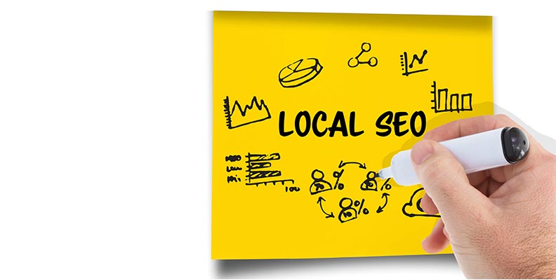Local SEO for Healthcare Websites