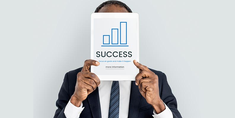 Measuring Success and Tracking Progress