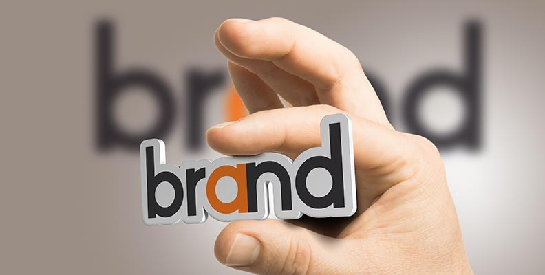 Personalized branding and design