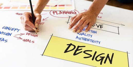 Redesign Your Website Now