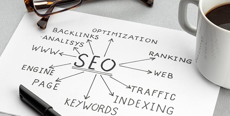 SEO Strategies to Boost Visibility