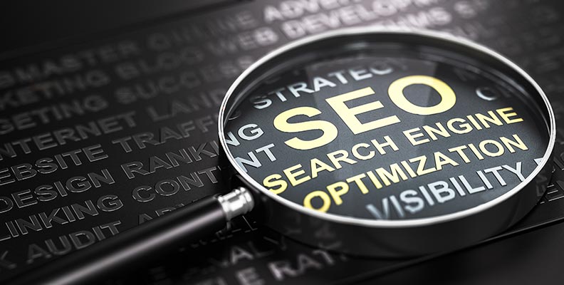 Search engine optimization