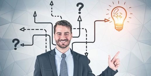 Designing an Estate Lawyer web design