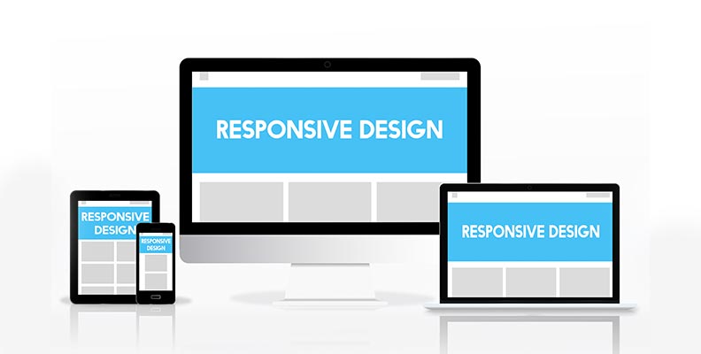 responsive websites for Chiropractors