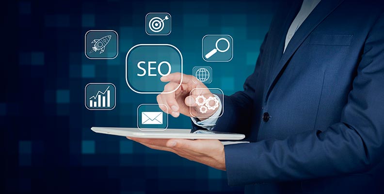 SEO techniques for optimizing your website