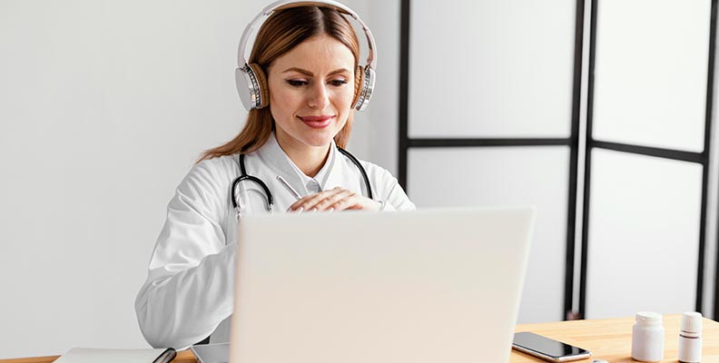 Health Care Websites Virtual Care