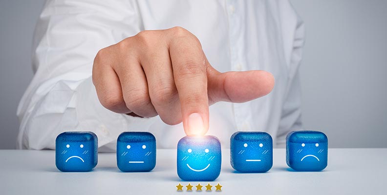 Local SEO for Chiropractors Reviews and Reputation