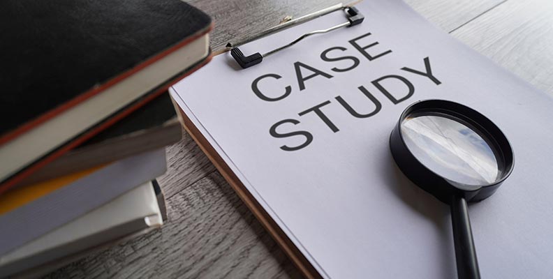 small business Case studies