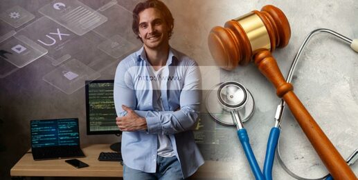 Health Care Law Websites