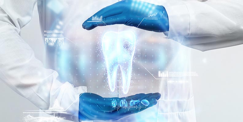 digital dentistry implementation