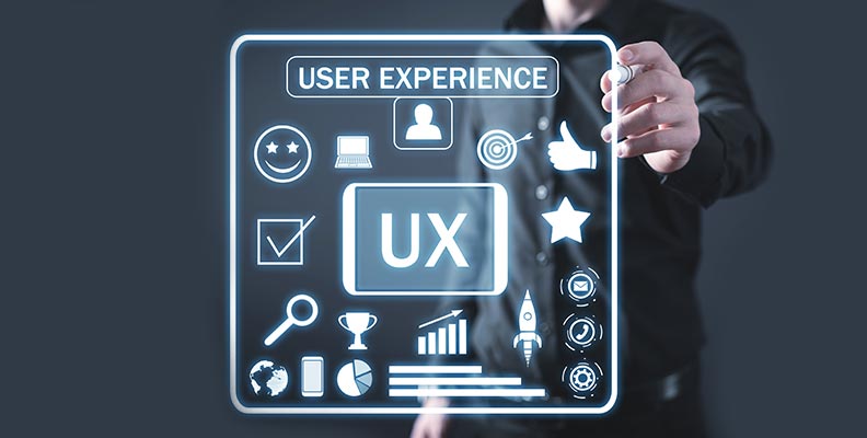 enhance user experience