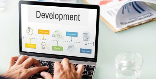 Conclusion Website redesign in Vancouver