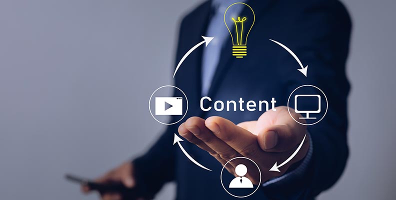 Creating High-Quality Content