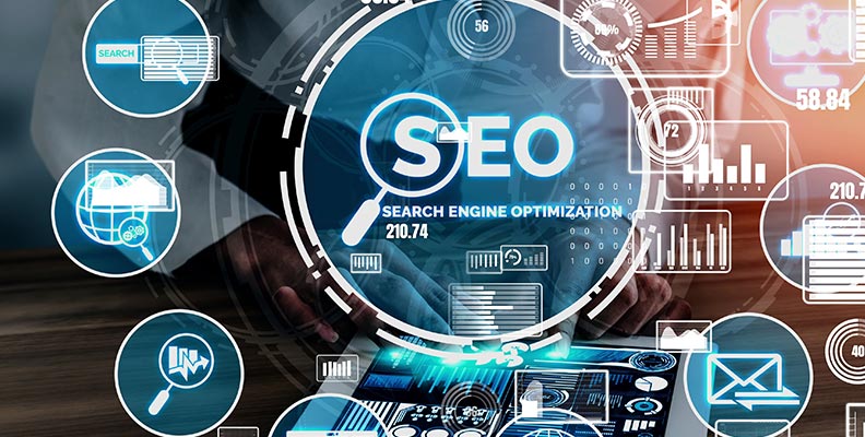 SEO Strategies to Boost Your Online Visibility