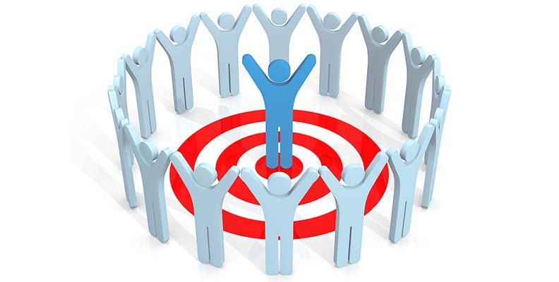 Understanding your target audience