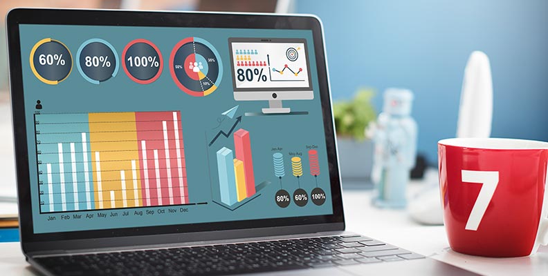 analytics in digital marketing and SEO