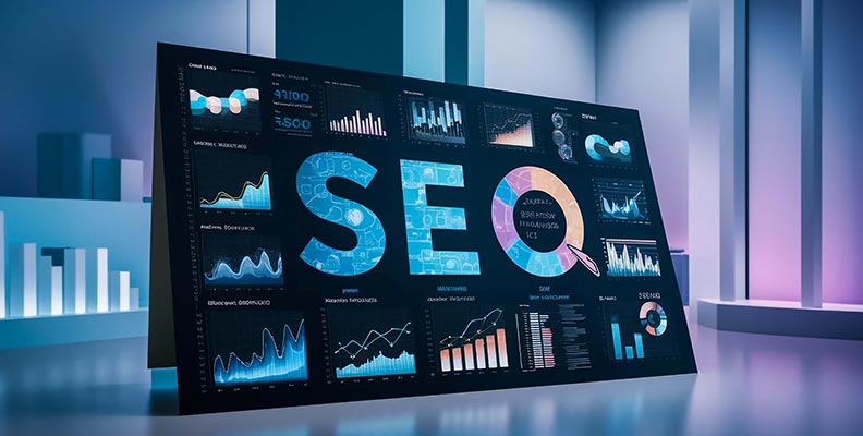 local SEO services