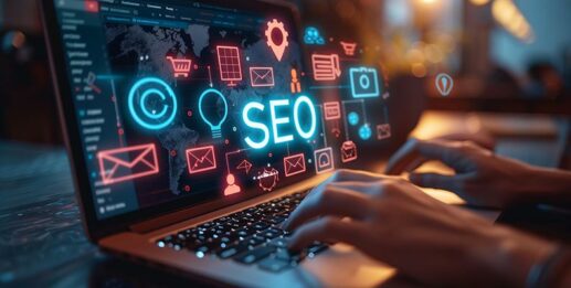 SEO Marketing Services In Sacramento