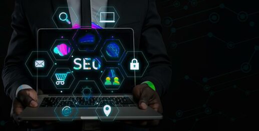 Sacramento SEO Consultant