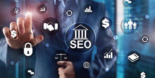 SEO for Personal Injury Attorney