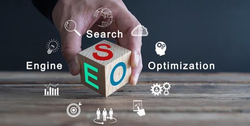 Sacramento SEO Services