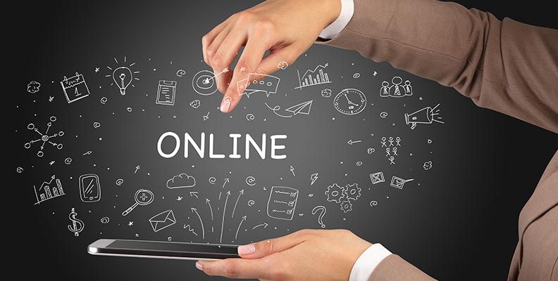 enhancing your online presence