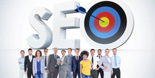 Sacramento Local SEO