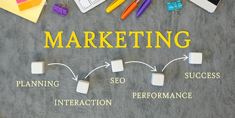 Digital Marketing Strategies